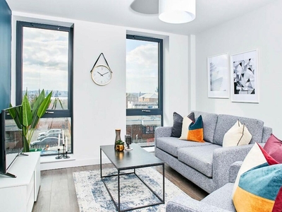 2 bedroom apartment for sale in L8 Apartments, Grafton Street, Liverpool, L8