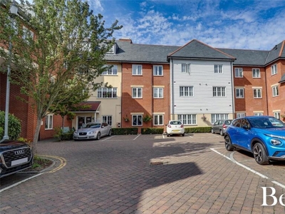 2 bedroom apartment for sale in Ongar Road, Brentwood, CM15