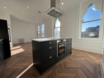 2 bedroom apartment for sale in The Gothic, Great Hampton Street, Birmingham City Centre, B18