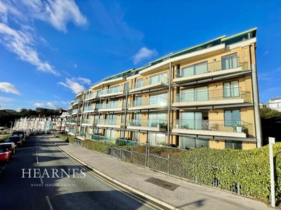 2 bedroom apartment for sale in The Point, Marina Close, Boscombe Spa, Bournemouth, BH5