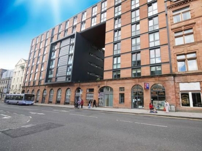 2 bedroom flat for rent in 155, Oswald Street, Glasgow, G1 4PE, G1