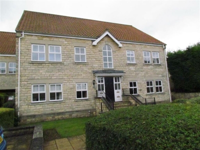 2 bedroom flat for rent in Burns Way, Clifford, Wetherby, LS23