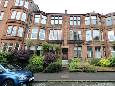 2 bedroom flat for rent in Marlborough Avenue, Glasgow, G11
