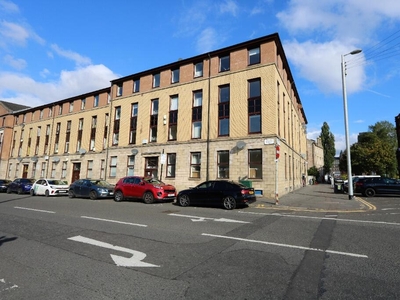 2 bedroom flat for rent in Oxford Street, Glasgow, G5