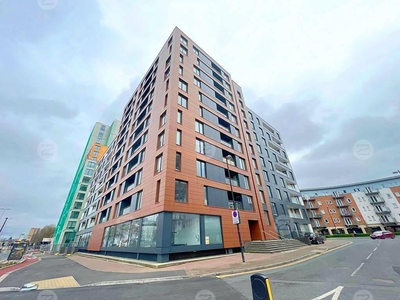 2 bedroom flat for rent in The Exchange, 8 Elmira Way, Manchester, M5 3NQ, M5
