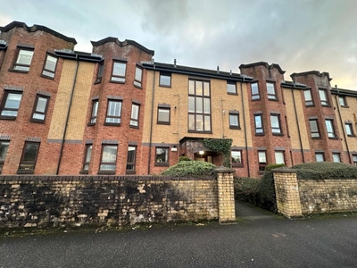 2 bedroom flat for rent in Titwood Road, Shawlands, Glasgow, G41