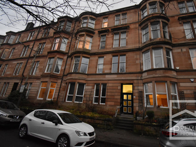 2 bedroom flat for rent in Woodlands Drive, Glasgow, G4