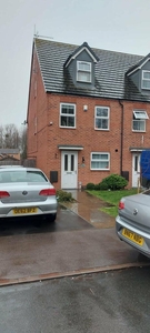 2 bedroom house for rent in Cherry Tree Drive, Canley, , CV4