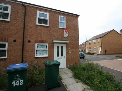 2 bedroom house for rent in Cherry Tree Drive, Coventry, , CV4