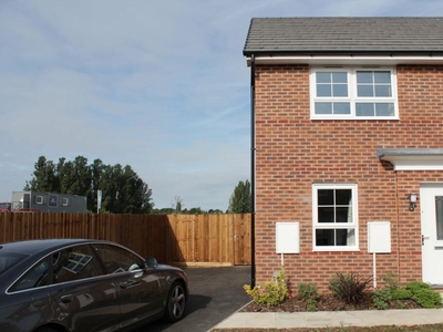 2 bedroom house for rent in Tawny Grove, Canley, Coventry, CV4