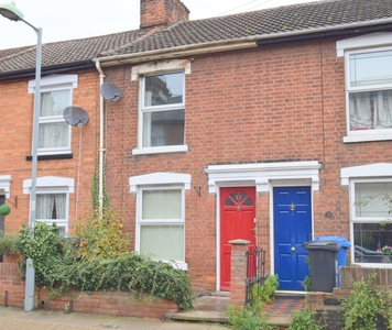 2 bedroom house for rent in Withipoll Street, Ipswich, Suffolk, UK, IP4