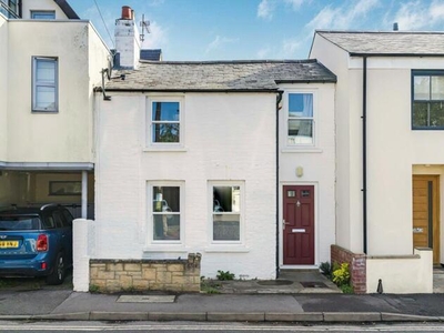 2 Bedroom House Oxford Oxfordshire