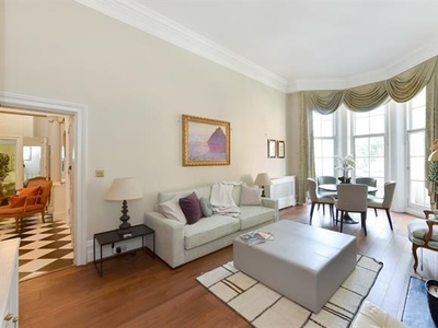 2 bedroom property to let in Egerton Place London SW3