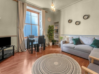 2 bedroom serviced apartment for rent in Morrison Street, Edinburgh, EH3