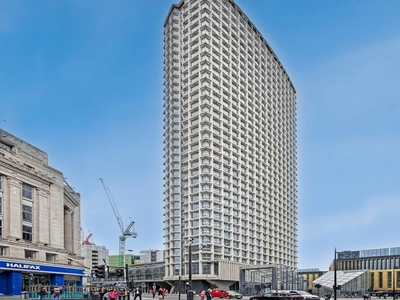 3 bedroom apartment for sale in New Oxford Street London WC1A