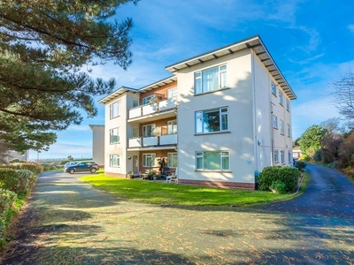 3 bedroom apartment for sale in St. Catherines Road, Bournemouth, Dorset, BH6