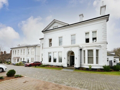 3 bedroom apartment for sale in Weston House, Norfolk Road, B15