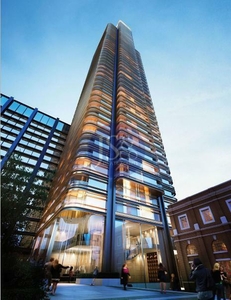 3 bedroom apartment for sale in Worship Street, London, EC2A 2BA, EC2A