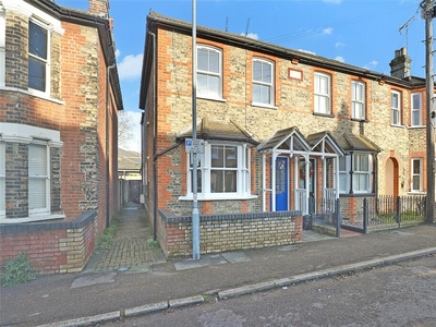 3 bedroom end of terrace house for rent in Gresham Road, Brentwood, CM14