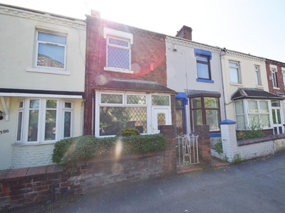 2 bedroom flat for rent in Leek Road, Joiners Square, Stoke-On-Trent, ST1