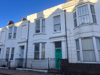 3 bedroom house for rent in St Georges Road, BRIGHTON, BN2