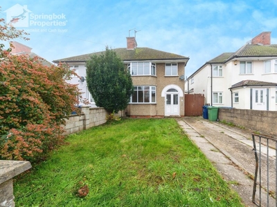3 bedroom semi-detached house for sale in Littlemore Road, Oxford, Oxfordshire, OX4