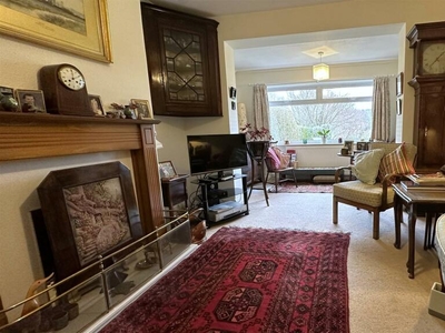 3 bedroom semi-detached house for sale in Middle Park Road, Bournville, Birmingham, B29