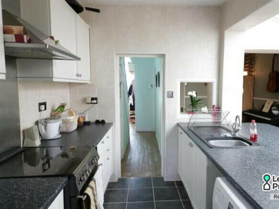 3 bedroom terraced house for rent in George Street, Reading, Berkshire, RG1 7NT, RG1