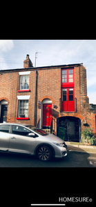 3 bedroom terraced house for sale in Allerton Road, Woolton, L25
