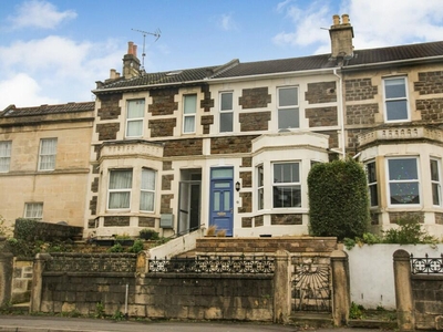 3 bedroom terraced house for sale in Lark Place, Bath, Somerset, BA1