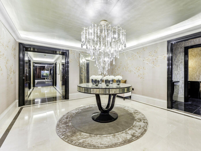 4 bedroom apartment for sale in Corinthia Residences, 10 Whitehall Place London, SW1A