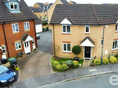 4 bedroom detached house for sale in Thomas Rider Way, Boughton Monchelsea, Maidstone, ME17 4GA, ME17
