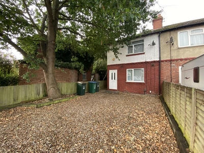 4 bedroom end of terrace house for rent in Harper Road, Stoke, Coventry, CV1 2AL, CV1