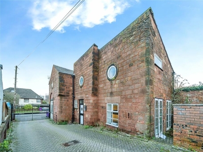 4 bedroom end of terrace house for sale in Coach House Mews, Liverpool, Merseyside, L25