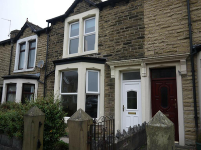 4 bedroom house for rent in Coulston Road, Lancaster, LA1