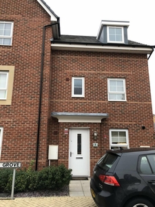 4 bedroom house for rent in Tawny Grove, Canley, , CV4