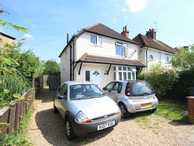 4 bedroom house for rent in Weston Road, Guildford, GU2