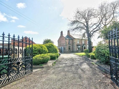 4 Bedroom House Houghton Le Spring Durham