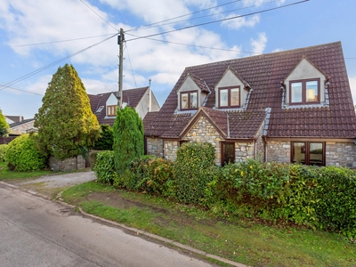 4 bedroom property for sale in The Down, Old Down, BS32