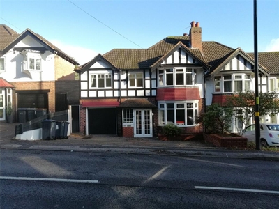 4 bedroom semi-detached house for sale in Wake Green Road, Birmingham, West Midlands, B13