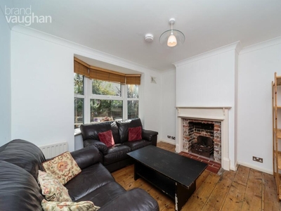 4 bedroom terraced house for rent in Whichelo Place, Brighton, East Sussex, BN2