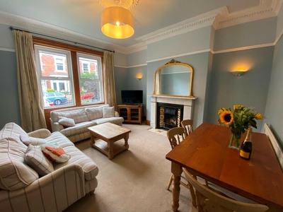 4 bedroom terraced house for rent in Windsor Terrace, Newcastle Upon Tyne, NE3