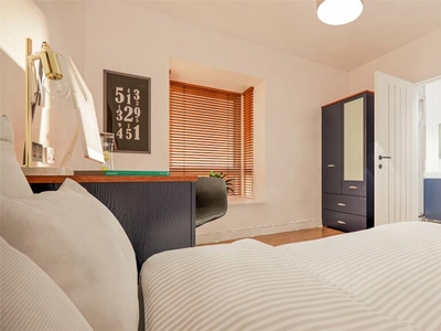 5 bedroom apartment for rent in Malago Scholar Quarters, West Street, Bedminster, Bristol, BS3