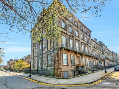 5 bedroom apartment for rent in Oxford Terrace, Edinburgh, EH4