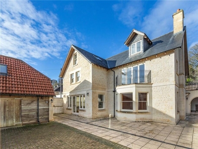 5 bedroom house for rent in London Road West, Bath, Somerset, BA1