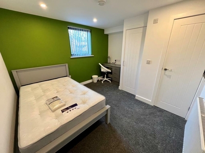 5 bedroom house share for rent in St. Margaret Road, Coventry, CV1