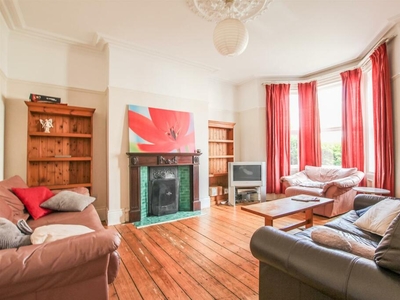 6 bedroom house for rent in £105pppw - Deuchar Street, Jesmond, NE2