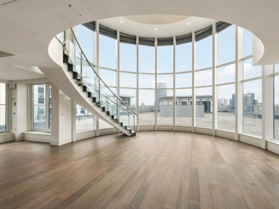 7 bedroom penthouse for sale in Lensbury Avenue, Imperial Wharf, SW6