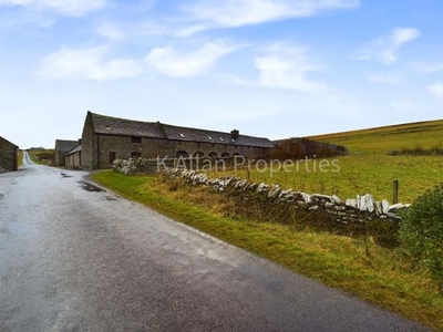 Barn conversion for sale in Breck Farm, Rendall, Orkney KW17