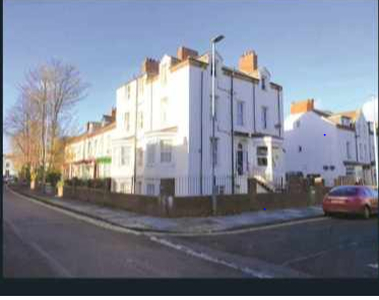 Block of flats for sale in Shaftesbury Street, Stockton On Tees TS18